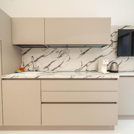Homeby, Mascarella Patio Apartment Bolonia Zewnętrze zdjęcie