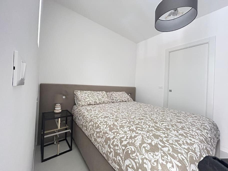 Homeby, Mascarella Patio Apartment Bolonia Zewnętrze zdjęcie