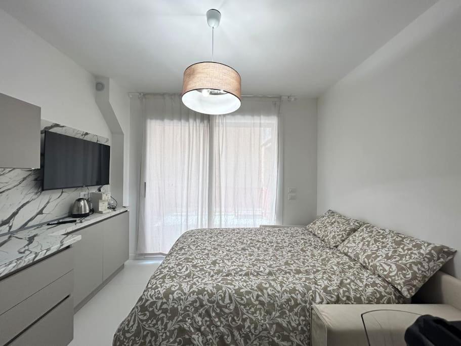 Homeby, Mascarella Patio Apartment Bolonia Zewnętrze zdjęcie