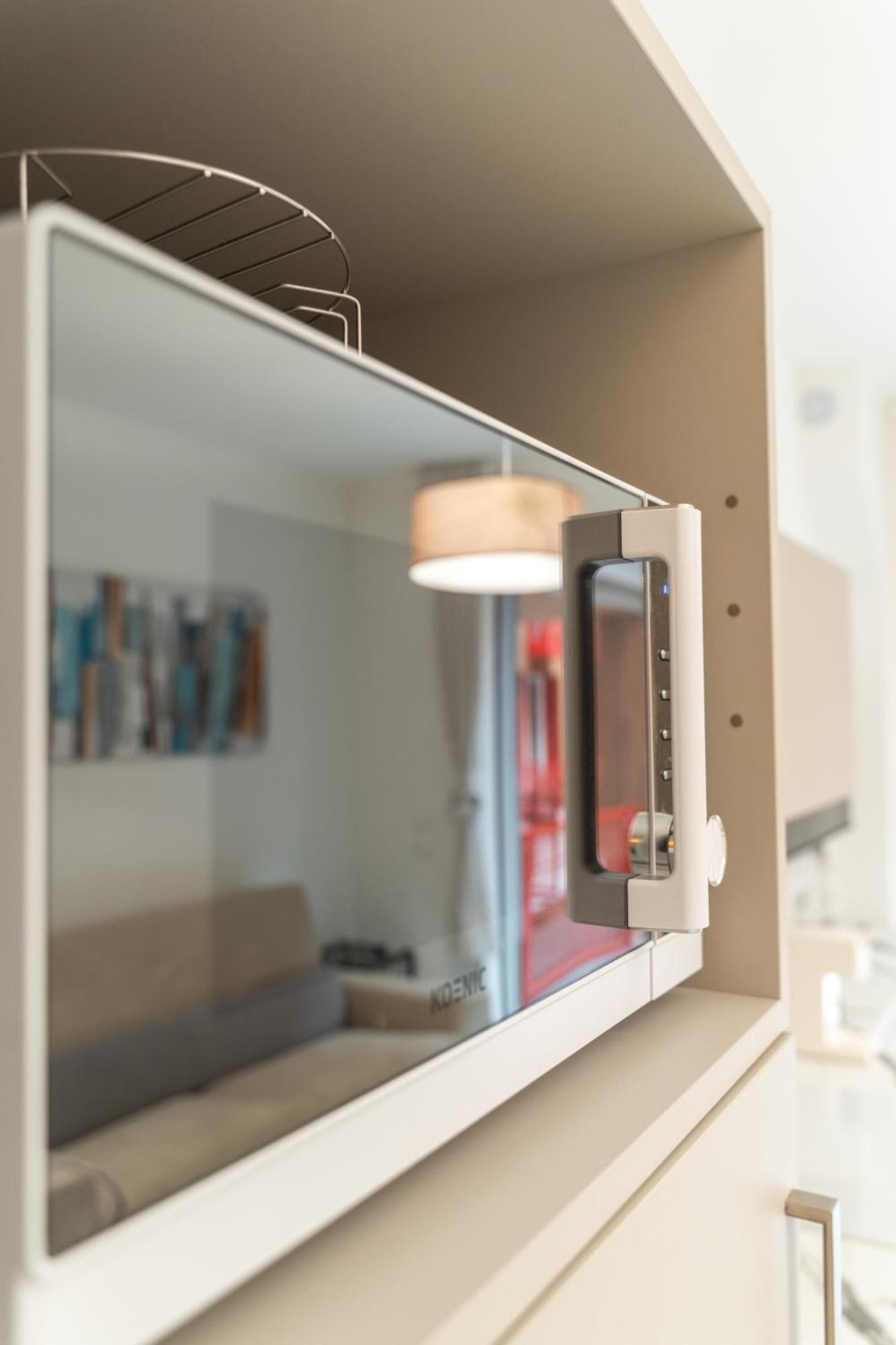 Homeby, Mascarella Patio Apartment Bolonia Zewnętrze zdjęcie