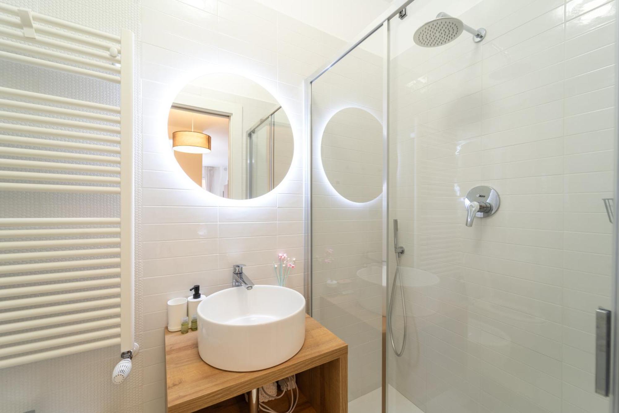 Homeby, Mascarella Patio Apartment Bolonia Zewnętrze zdjęcie