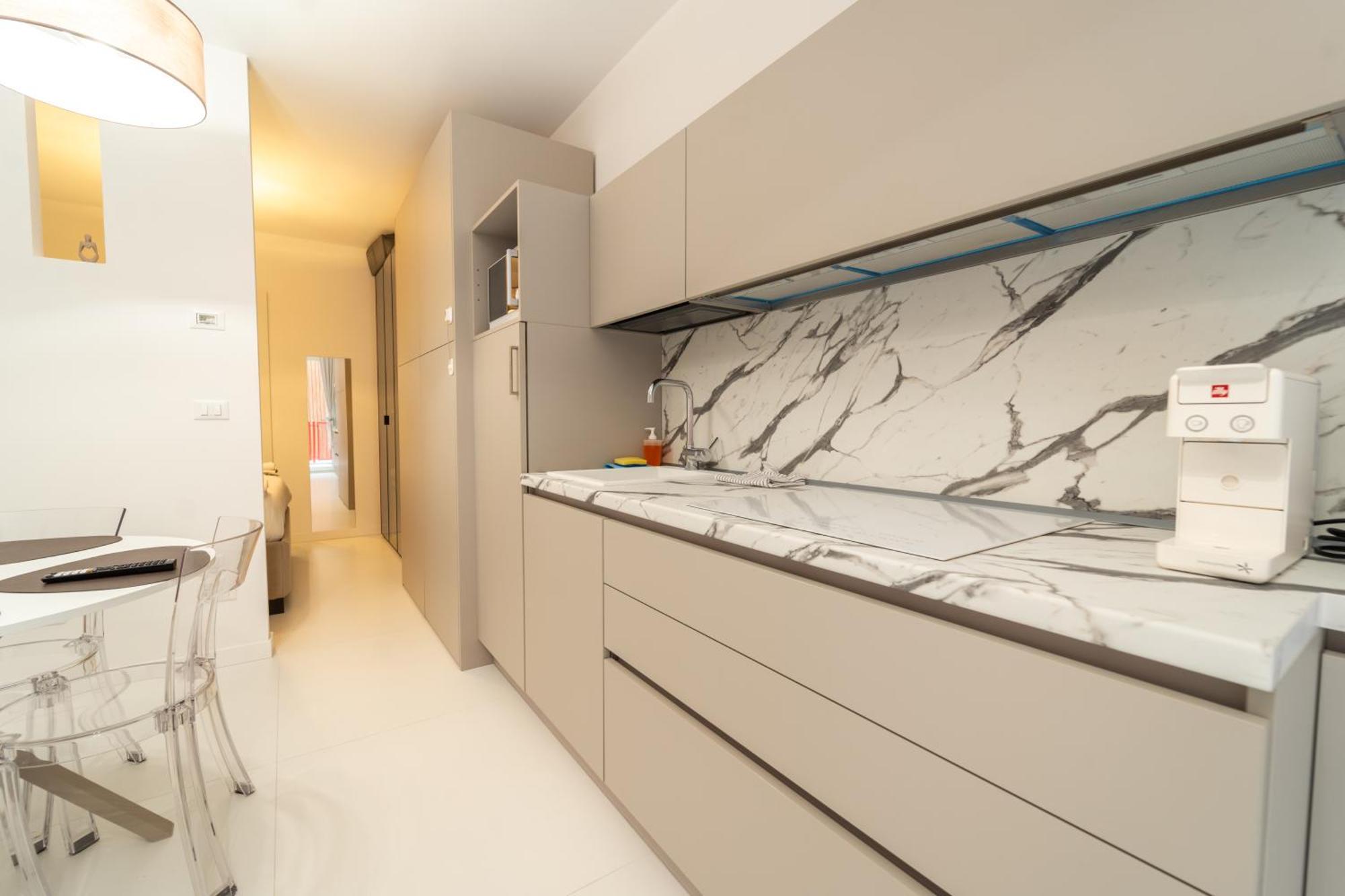 Homeby, Mascarella Patio Apartment Bolonia Zewnętrze zdjęcie