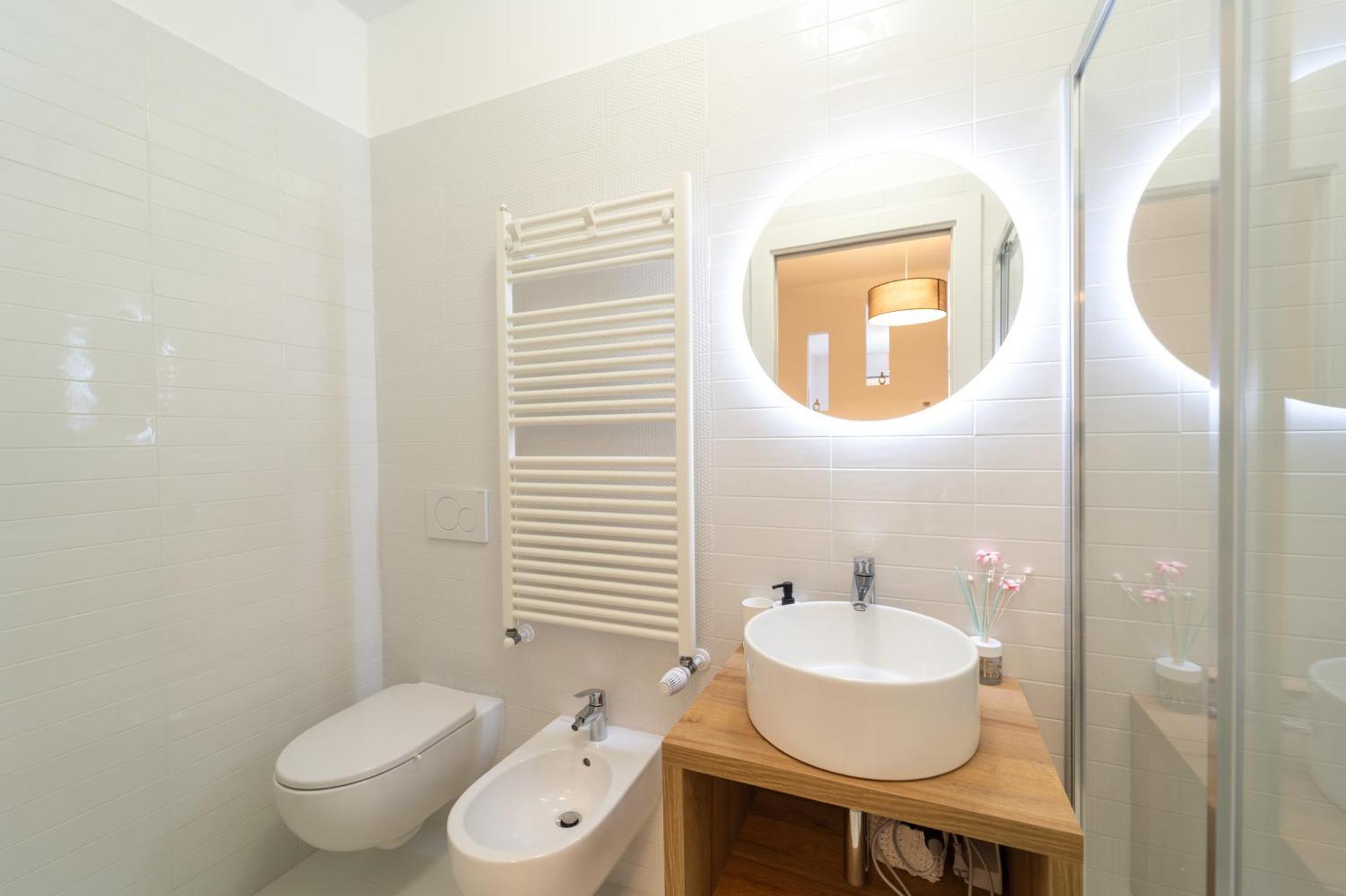 Homeby, Mascarella Patio Apartment Bolonia Zewnętrze zdjęcie