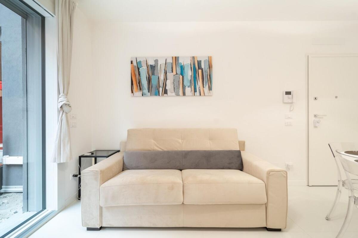 Homeby, Mascarella Patio Apartment Bolonia Zewnętrze zdjęcie
