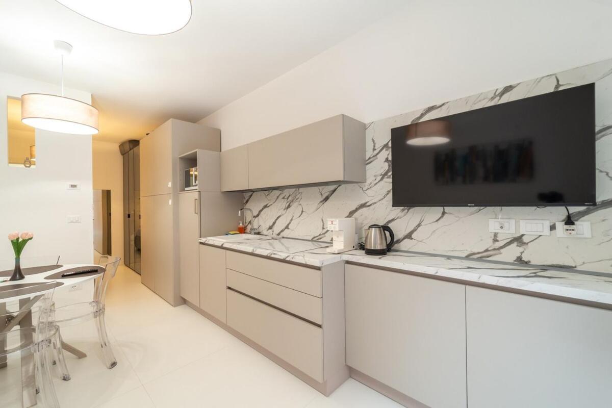 Homeby, Mascarella Patio Apartment Bolonia Zewnętrze zdjęcie