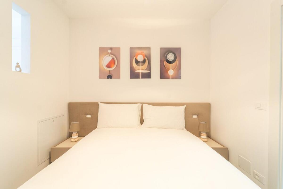 Homeby, Mascarella Patio Apartment Bolonia Zewnętrze zdjęcie