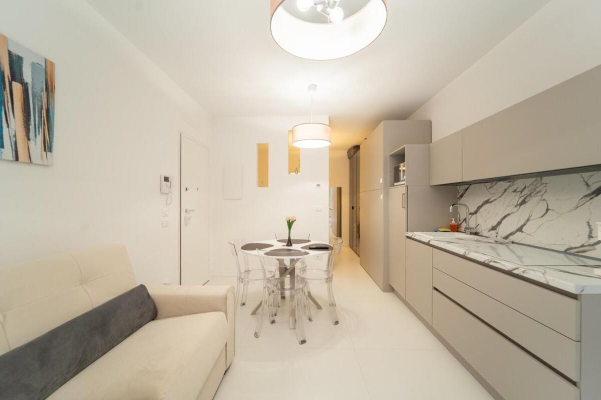 Homeby, Mascarella Patio Apartment Bolonia Zewnętrze zdjęcie